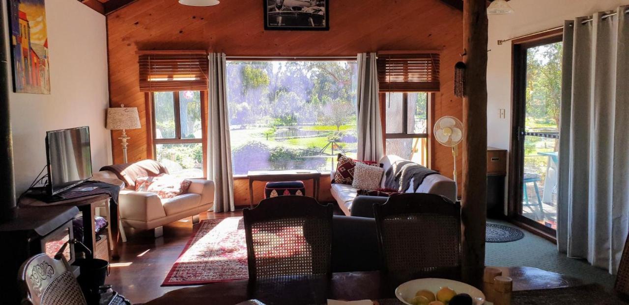 Nannup Homestay Bagian luar foto