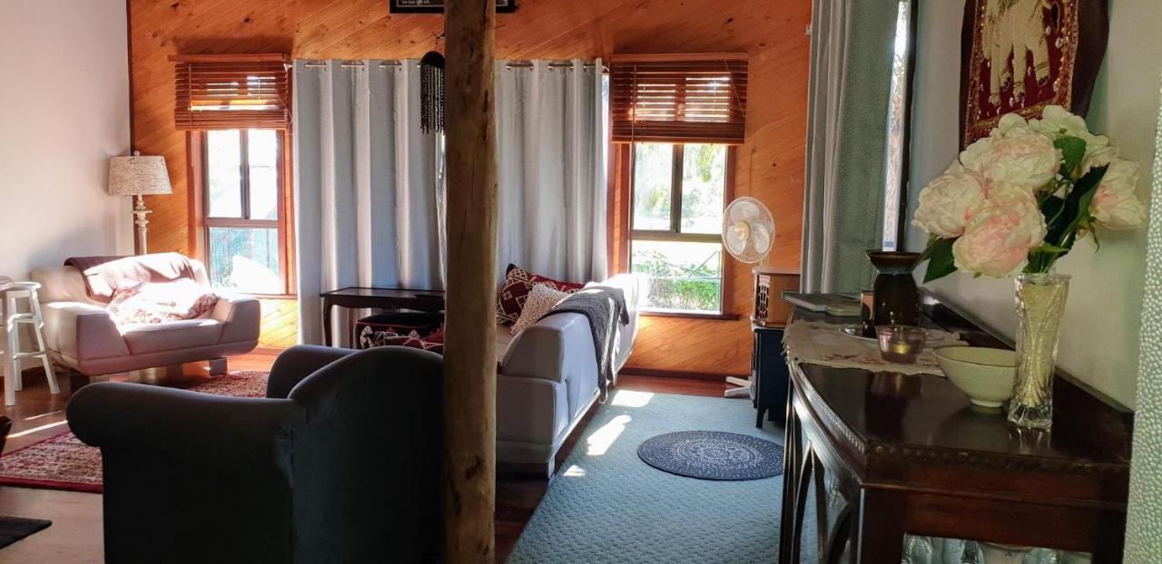 Nannup Homestay Bagian luar foto