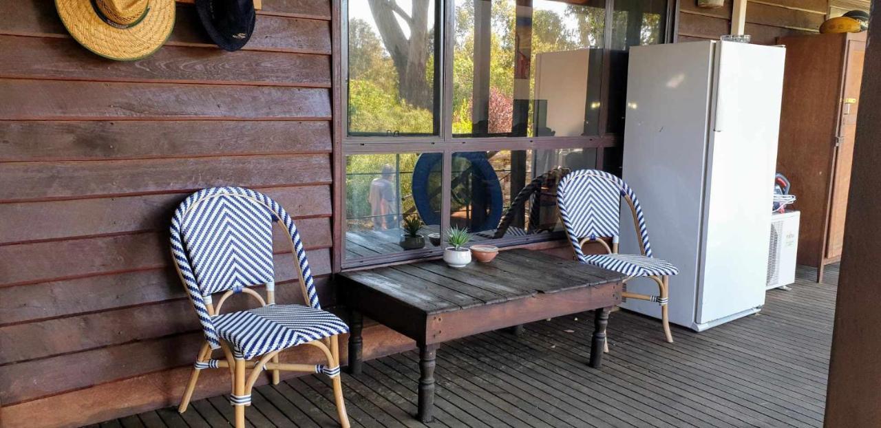 Nannup Homestay Bagian luar foto