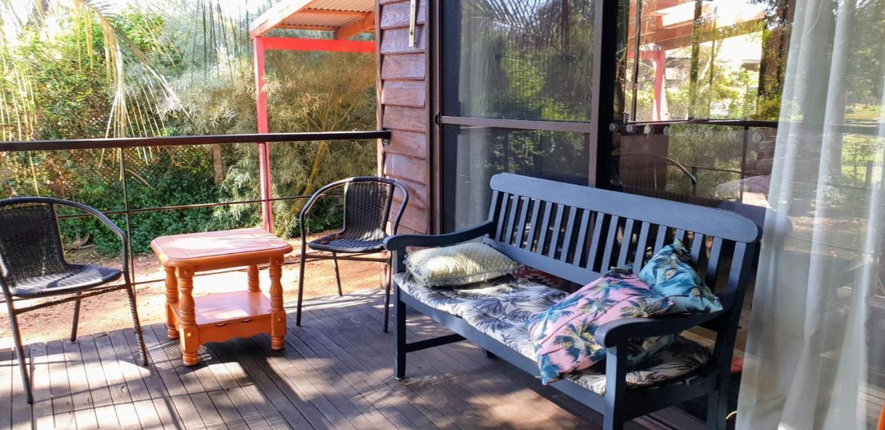 Nannup Homestay Bagian luar foto