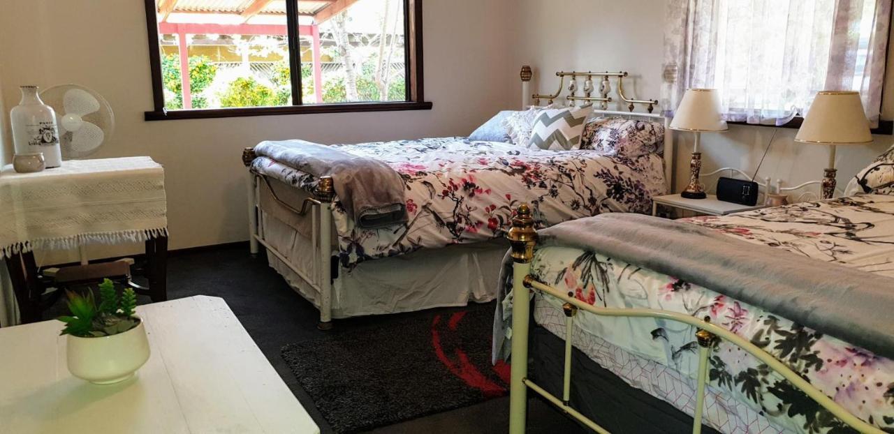 Nannup Homestay Bagian luar foto